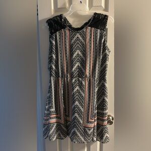 Robert Louis size XL dress NWOT